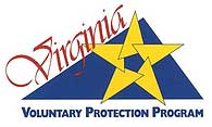 Virginia Voluntary Protection Program